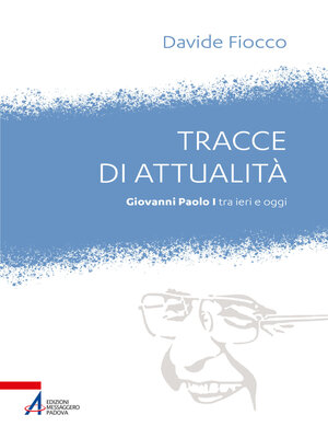 cover image of Tracce di attualità